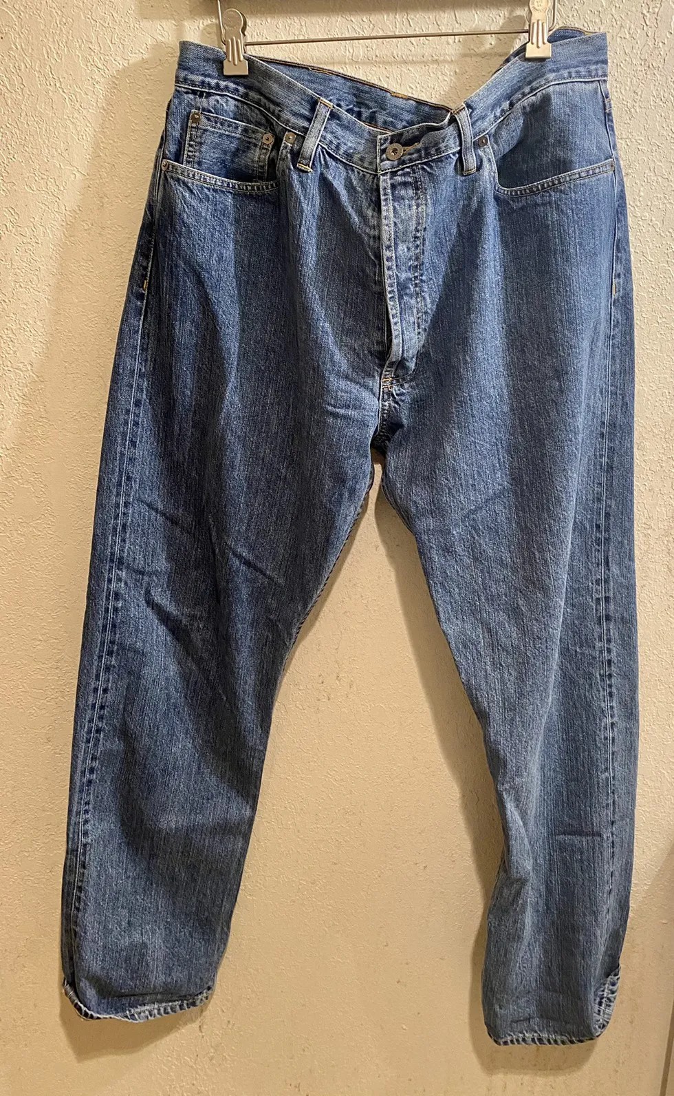 CS-101x jeans