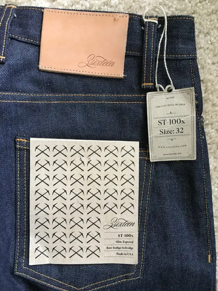 ST-100x (new with tags)