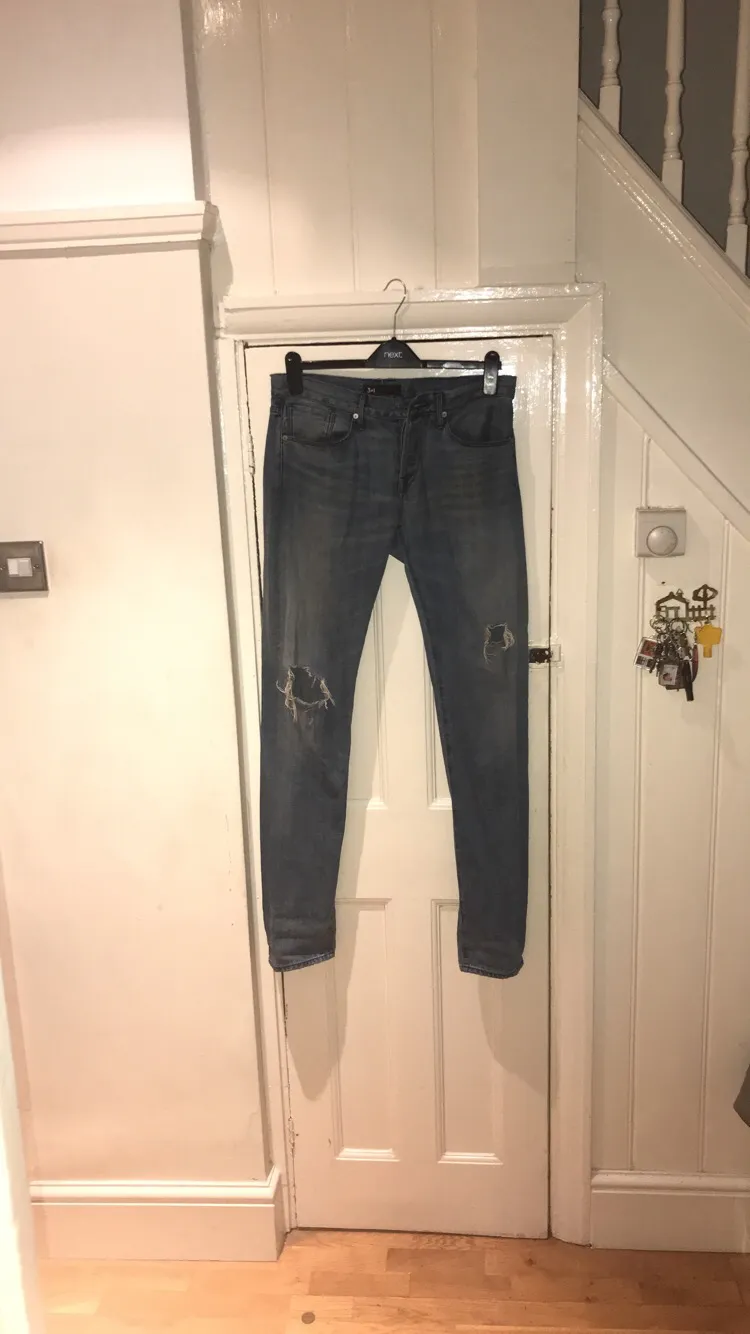3x1 jeans