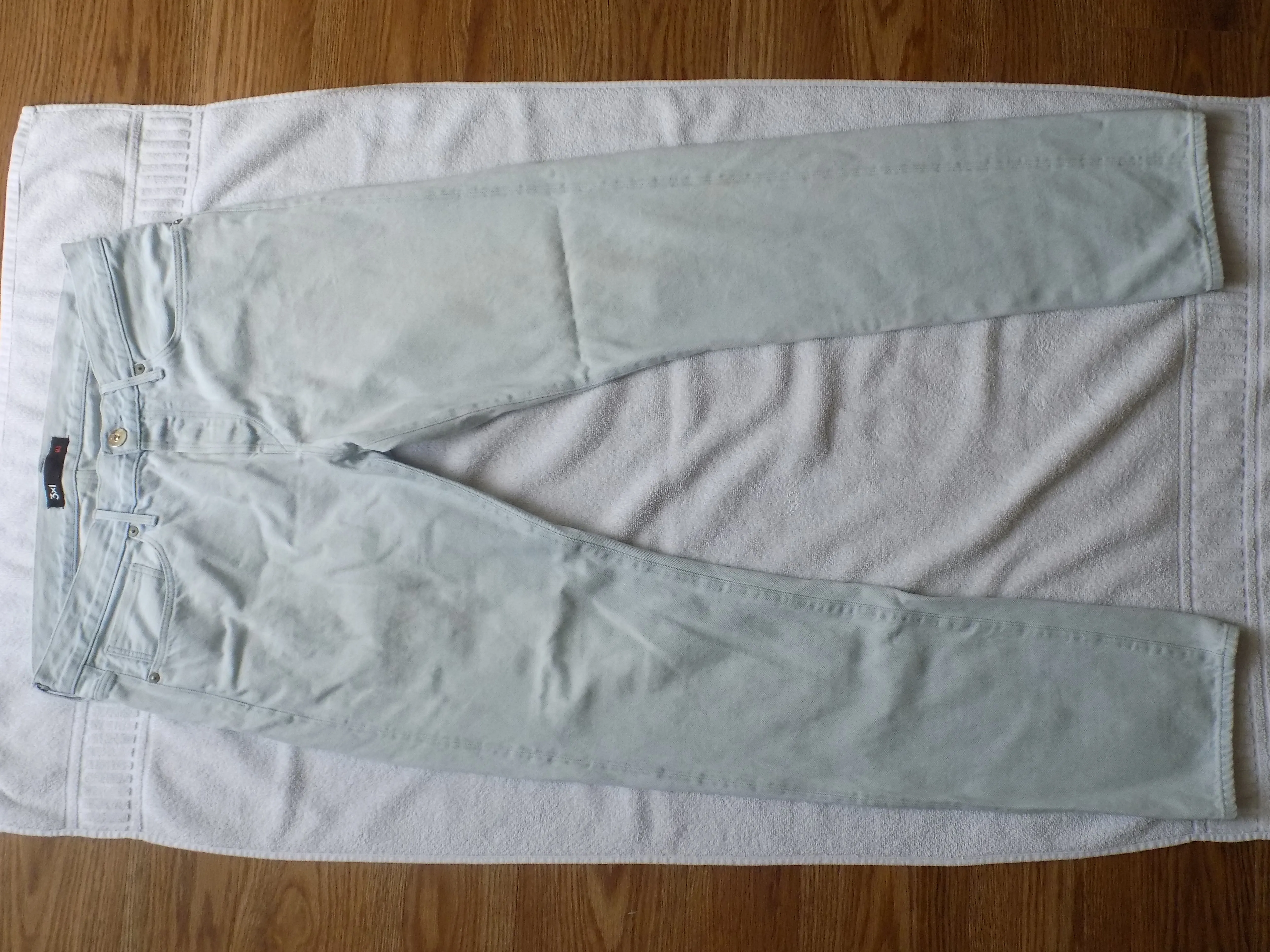 3x1 M3 Jeans