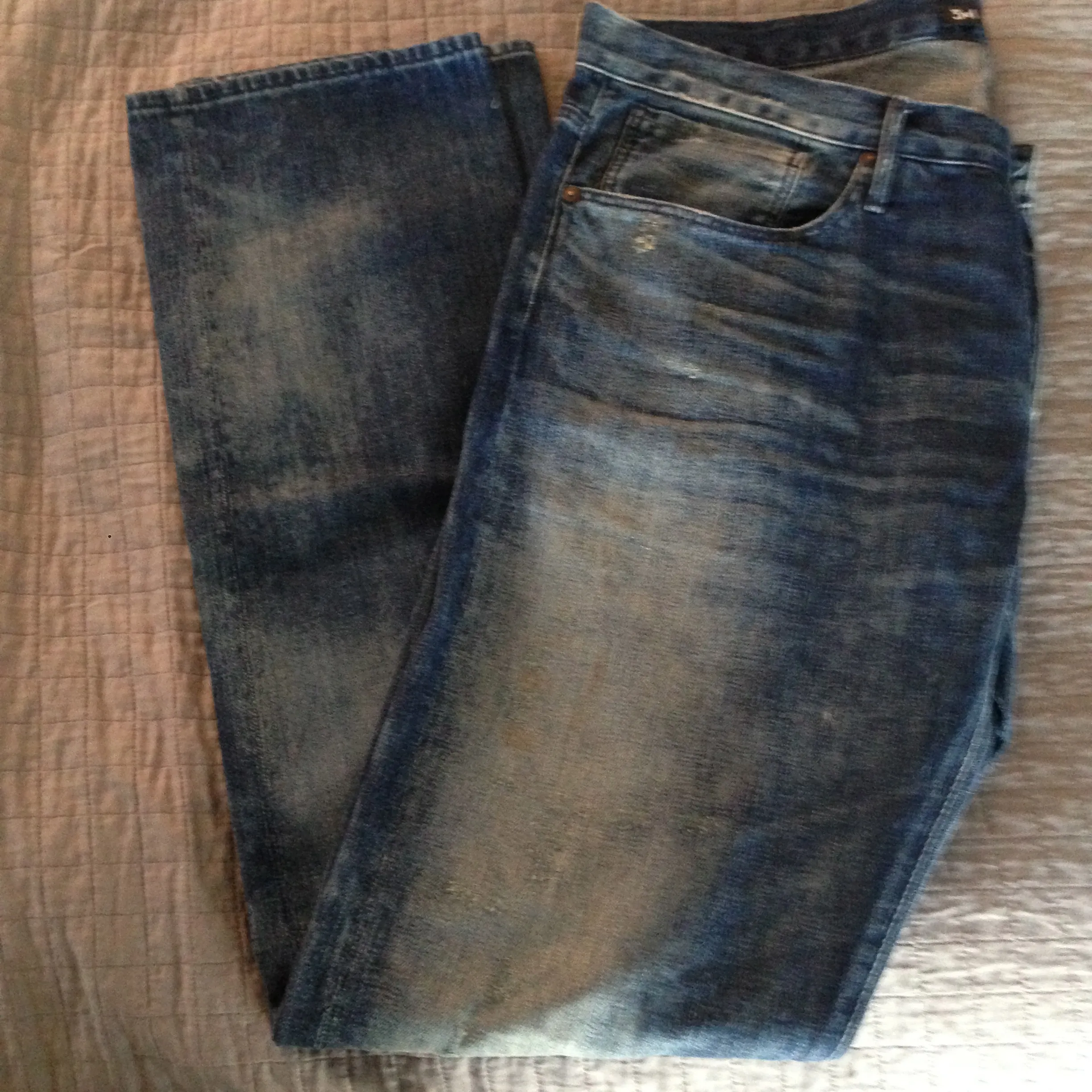 M5 Jeans