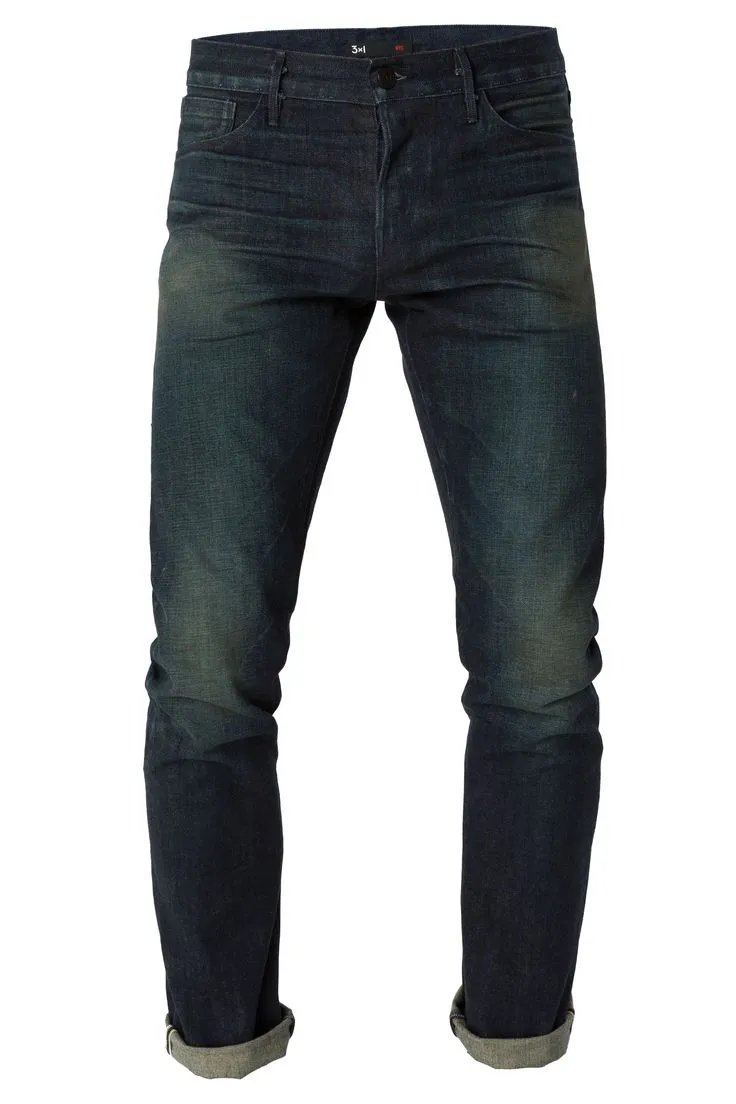M5 Selvedge Slim Nova
