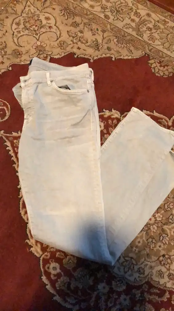 Men’s jeans
