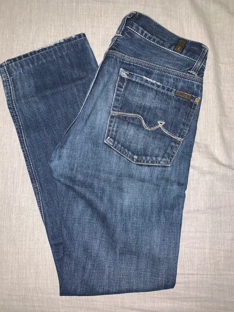 7 for all mankind Slimmy Jeans