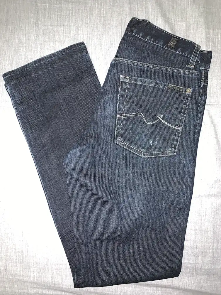 7 for all mankind Slimmy Jeans