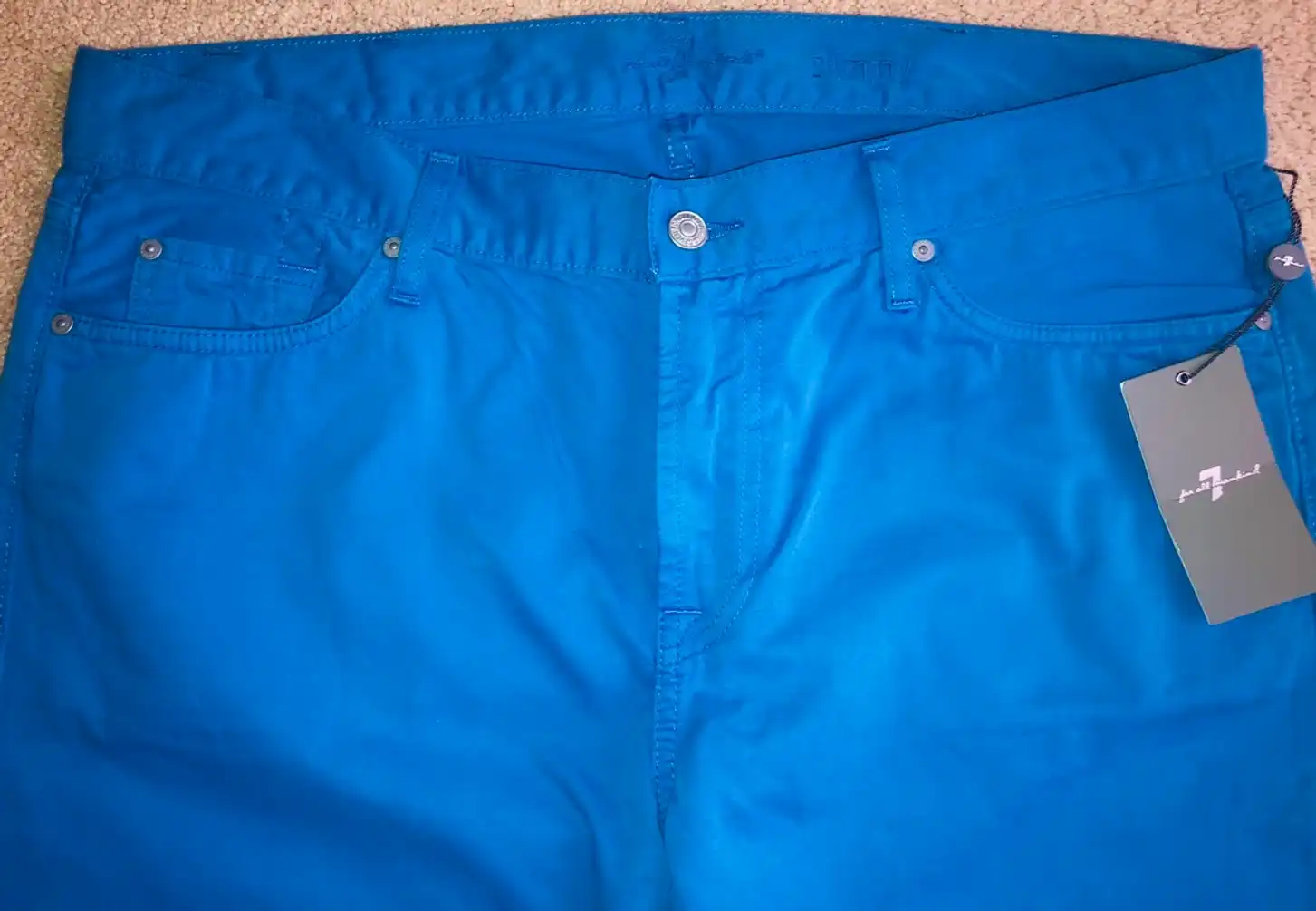 Men’s jeans