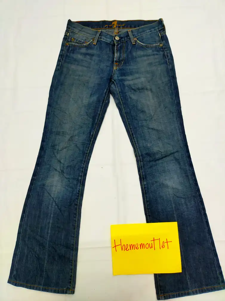 7 for all mankind