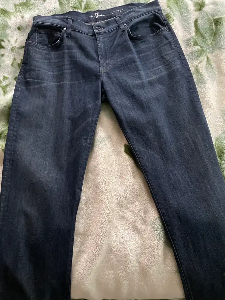 7 For All Mankind Jeans