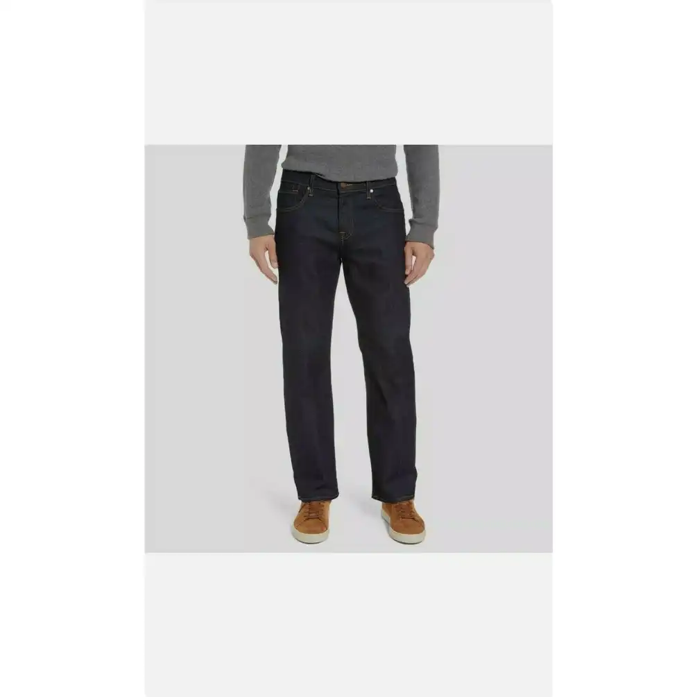 $199 7 For All Mankind Austyn Straight Relaxed Series 7