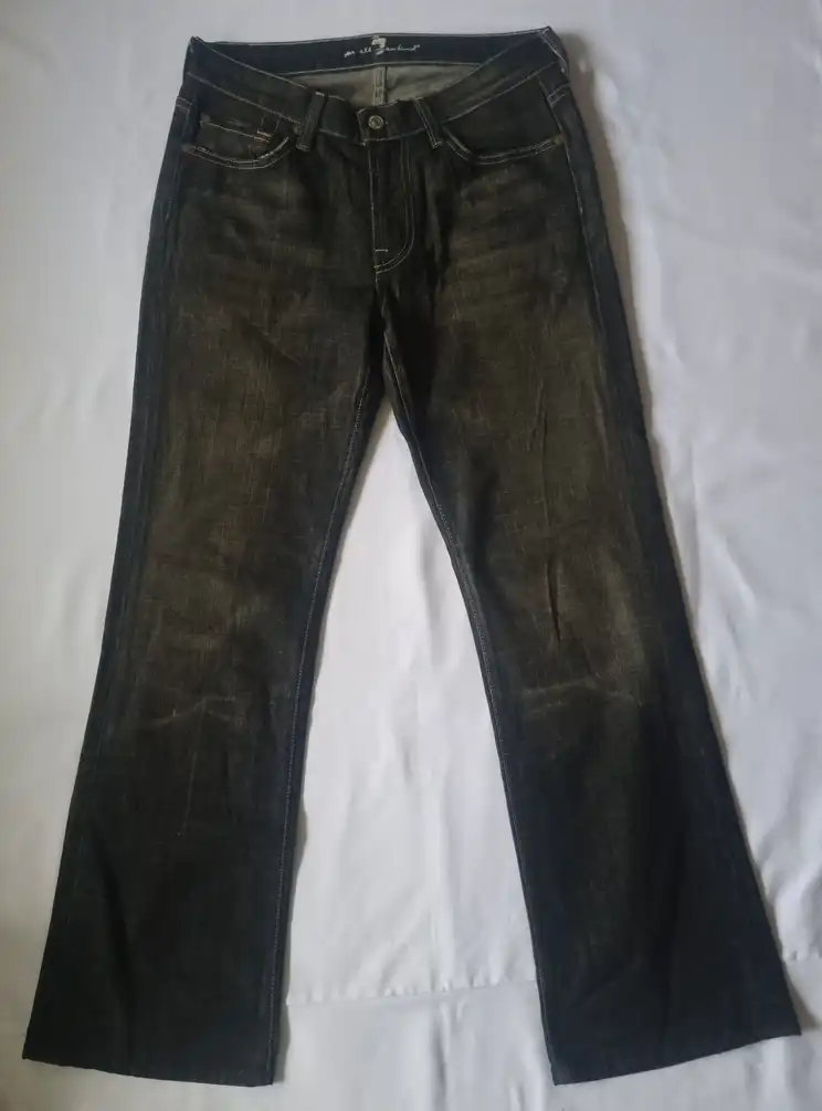 7 For All Mankind Jeans
