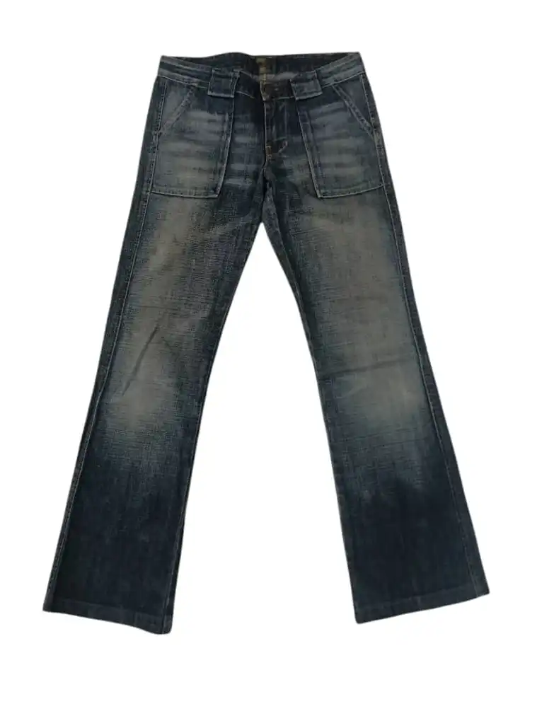 7 FOR ALL MANKIND