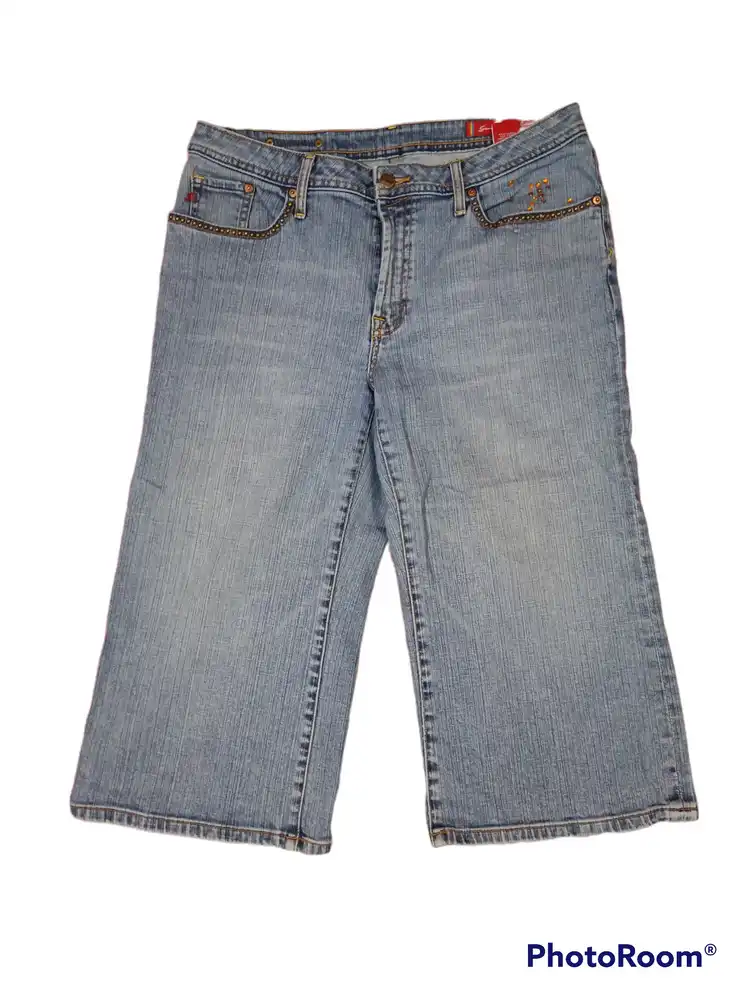 🔥Steal🔥7 For All Mankind Denim Pants