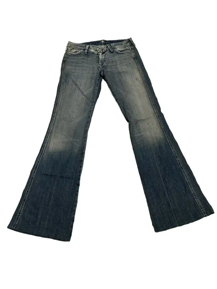 Seven For All Mankind Vintage Jeans