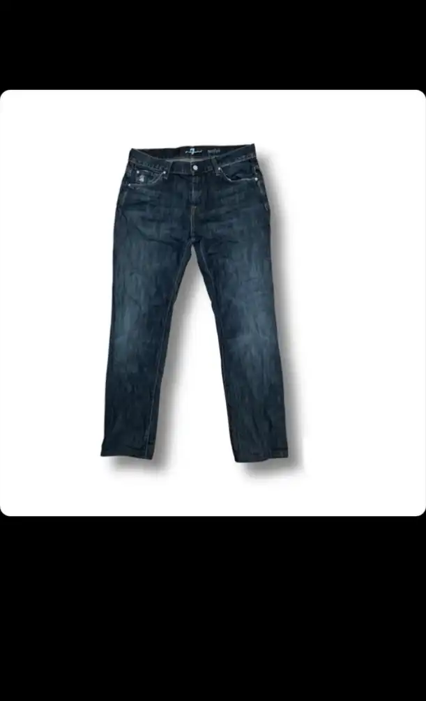 7 for all mankind austyn jeans