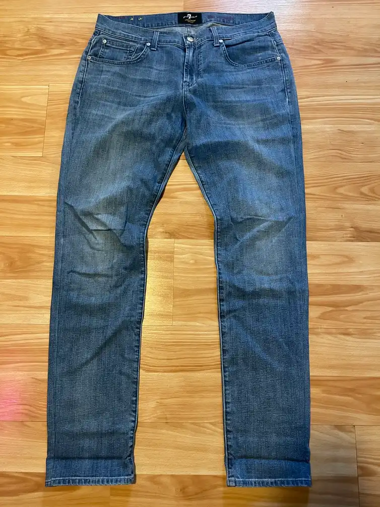 7 jeans