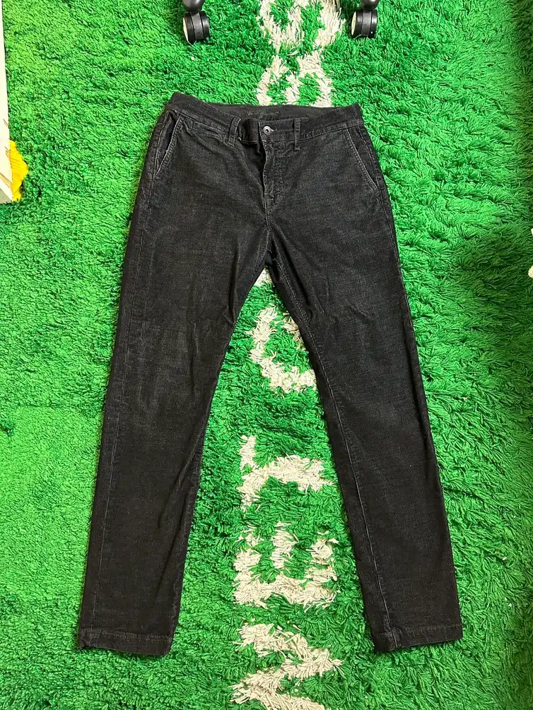 Vintage For All Mankind Jean Pants Sz 32x32