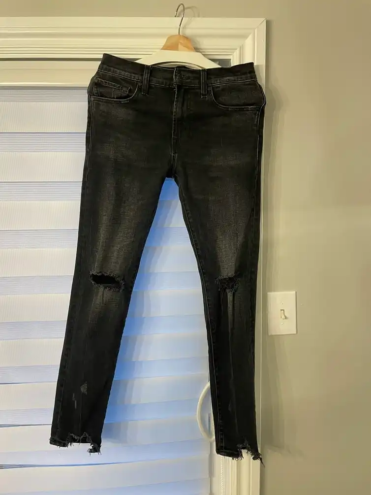 7 for all mankind Paxtyn