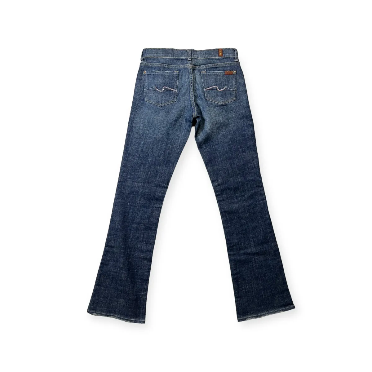 7 For All Mankind Jeans