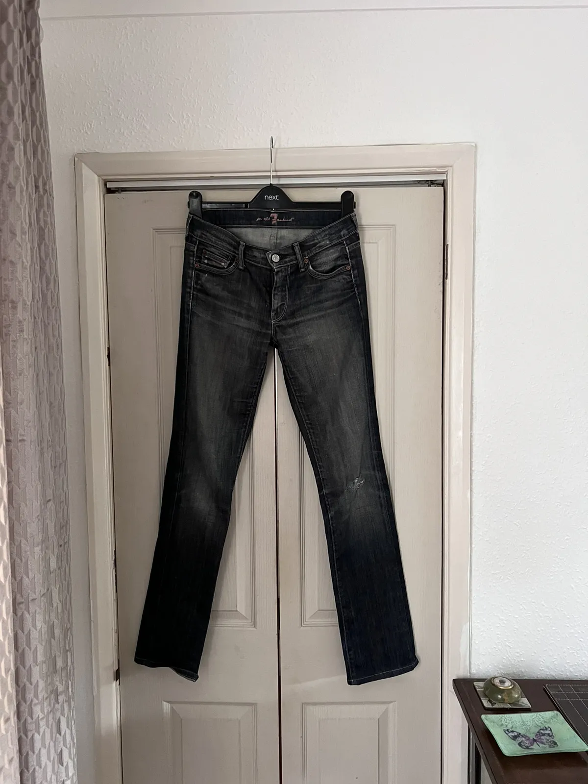 7 For All Mankind Denim Jeans