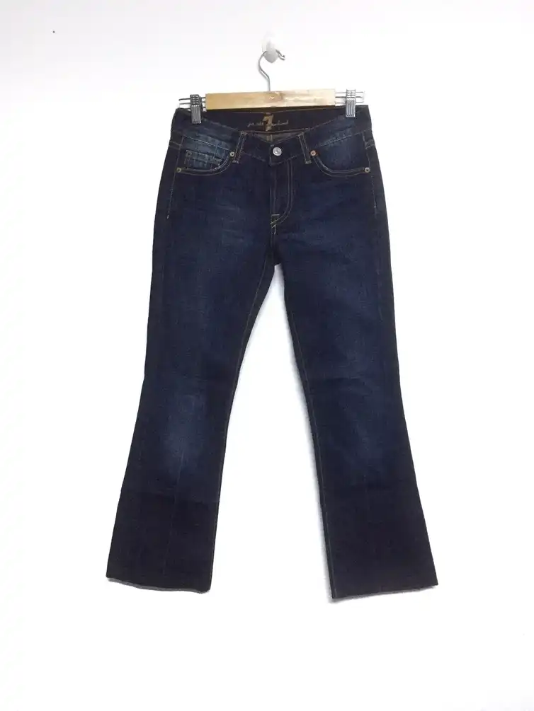 7 For All Mankind