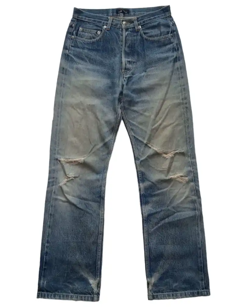☀️☀️ A.P.C. Denim Jeans