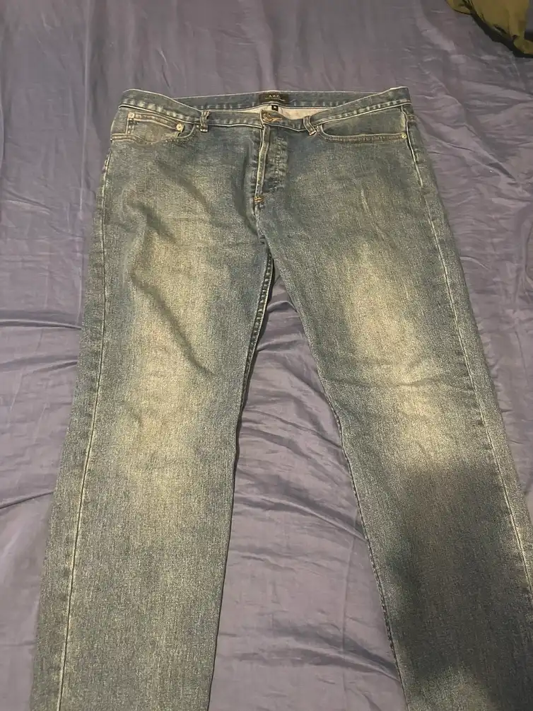 Apc petite new standards