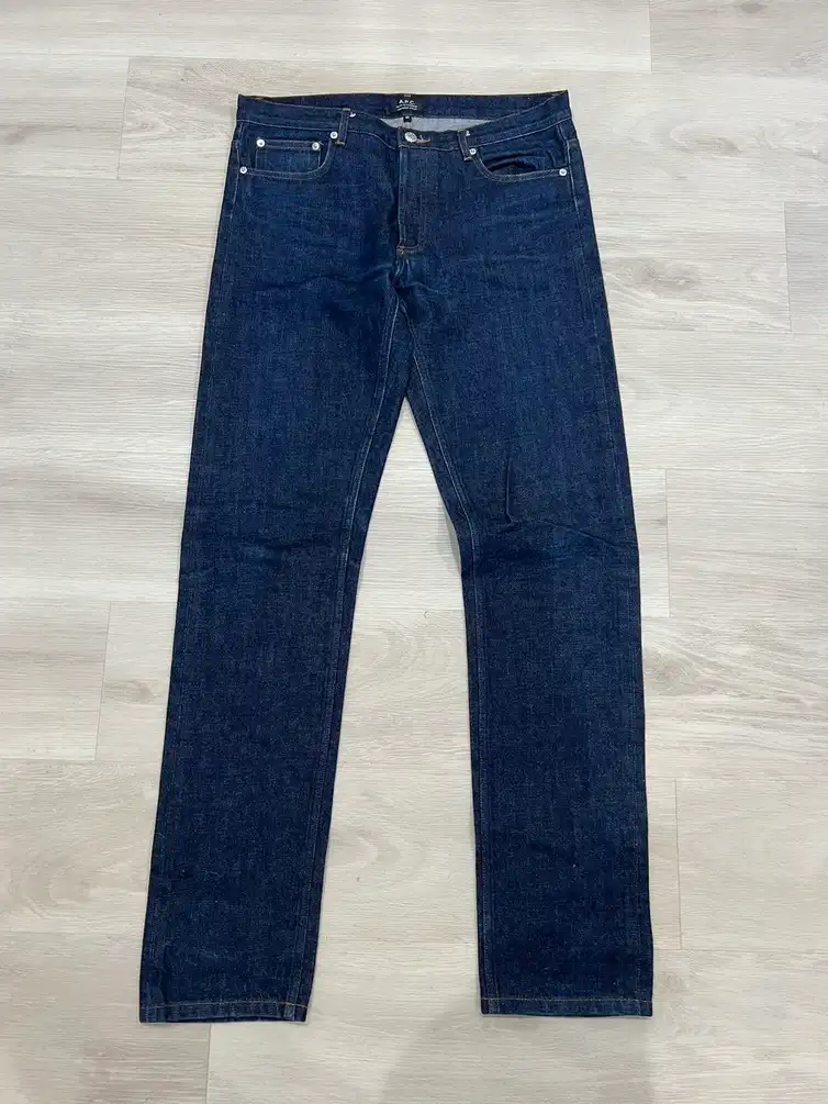 APC Petit Standard Jean