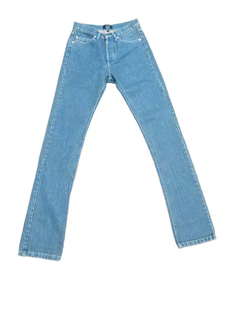 New Cure H Slim Fit Denim jeans