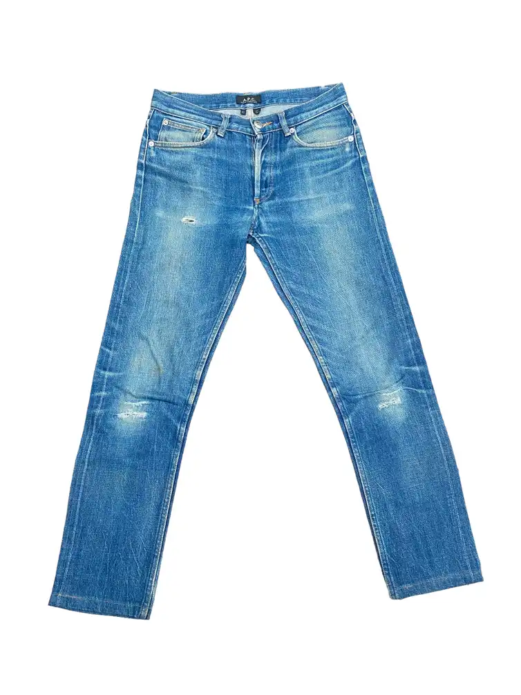 Butler Petit Standard - Slim fit