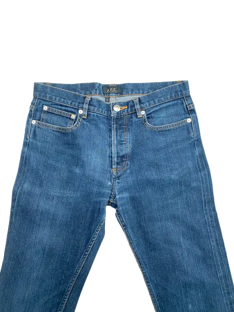 Denim Jeans