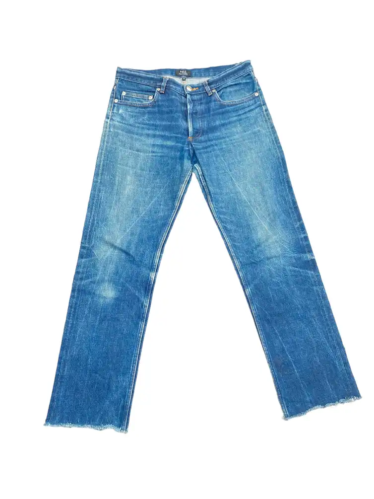New Standard Denim jeans