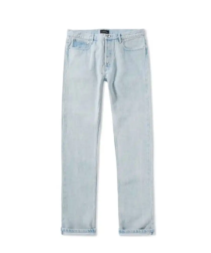 A.P.C Low Standard Size 31