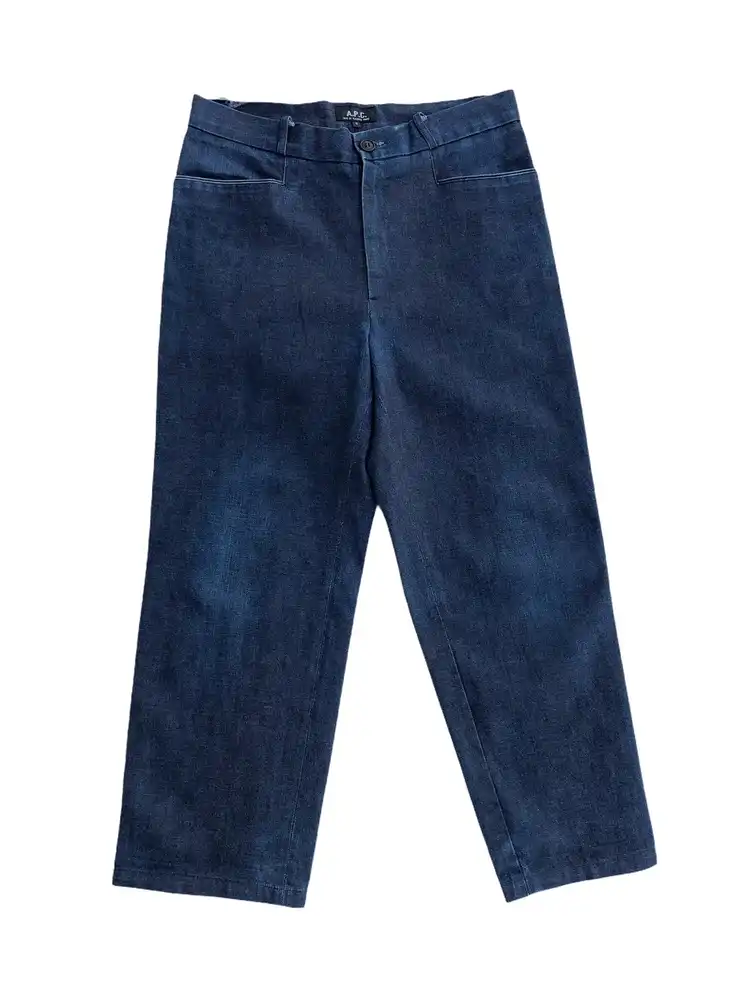 Baggy Jeans