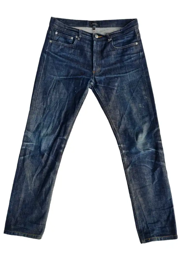 A.P.C Selvedge Petit New Standard