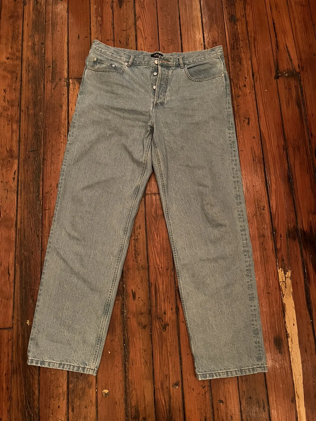 Fairfax Denim Jean