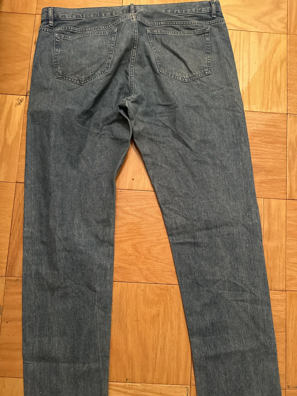 A.P.C Petit New Standard