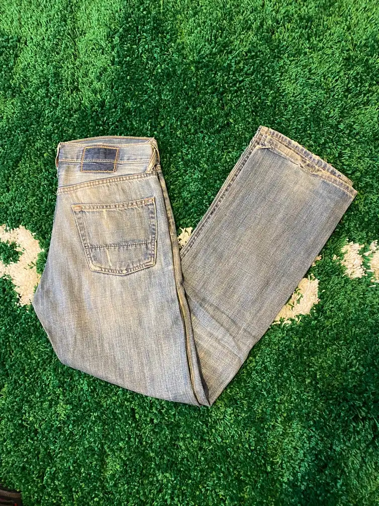 A&F Jeans Size 28 x 32