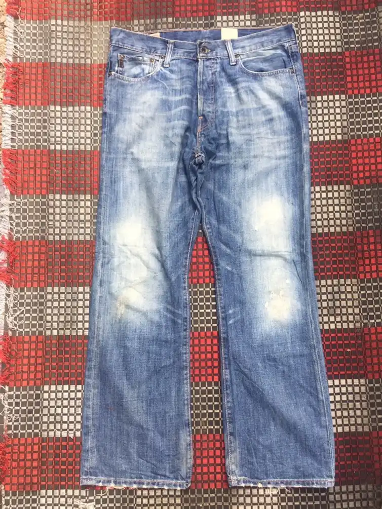 VINTAGE ABERCROMBIE AND FITCH