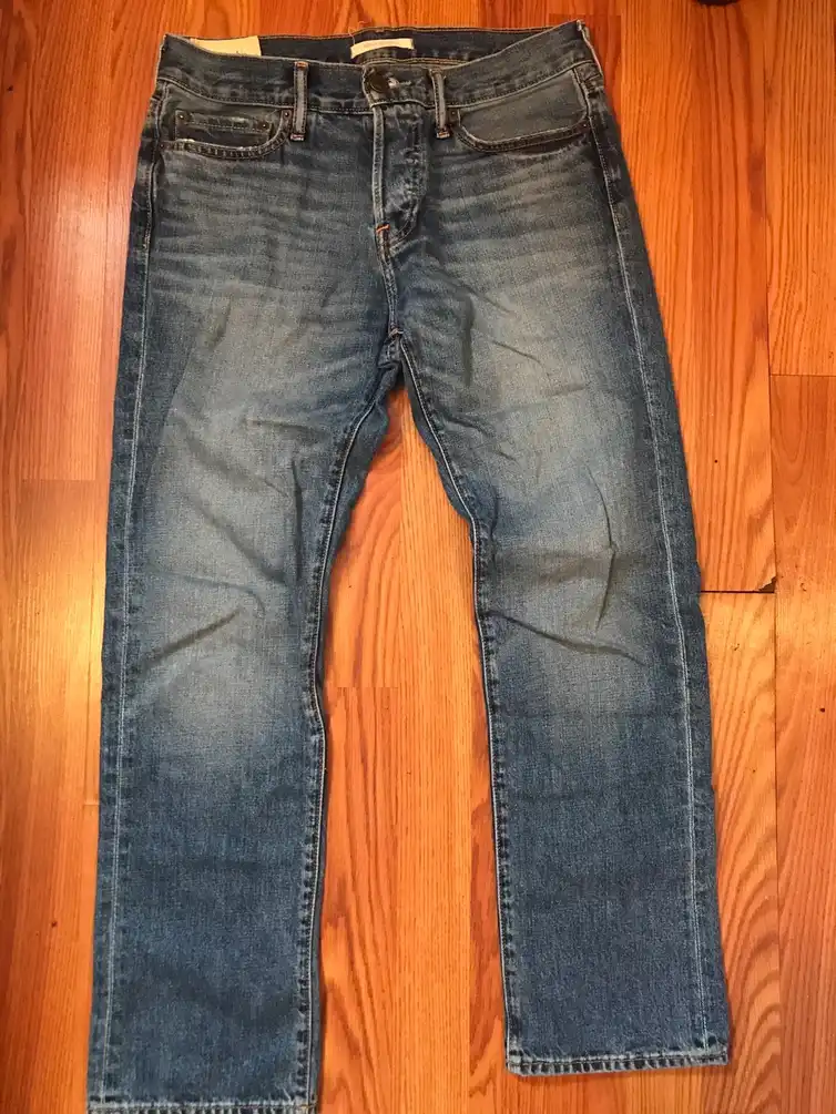 Abercrombie & Fitch