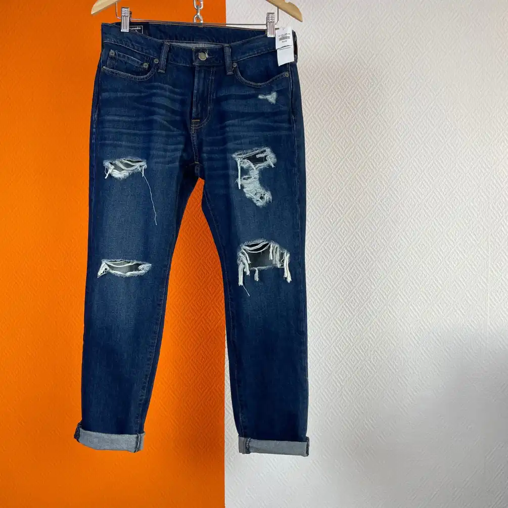 Abercrombie & Fitch jeans denim never worn size 29