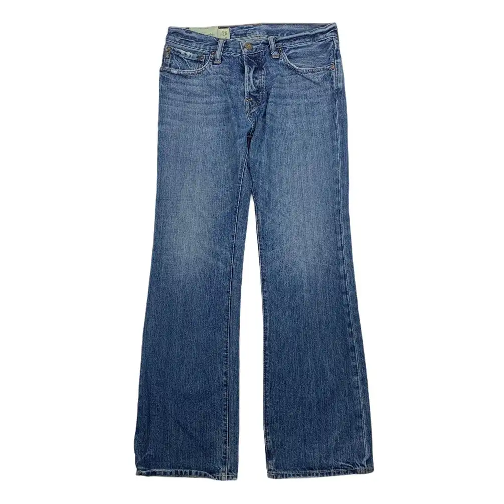 Abercrombie & Fitch 28 X 30 Jeans