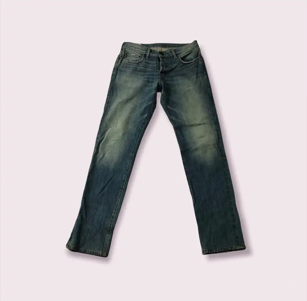 Abercrombie & Fitch skinny denim