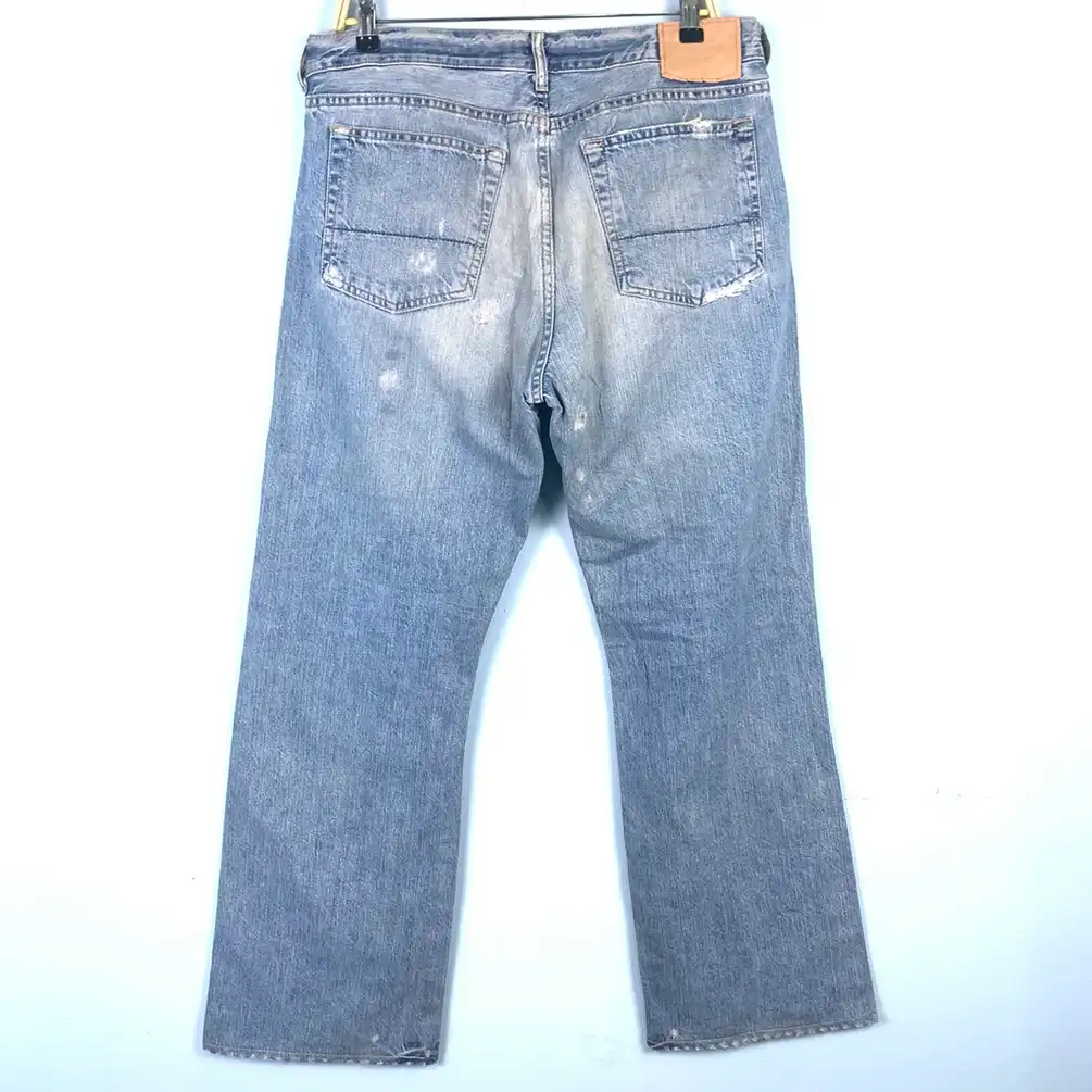 🔥NS44🔥Abercrombie&fitch jeans