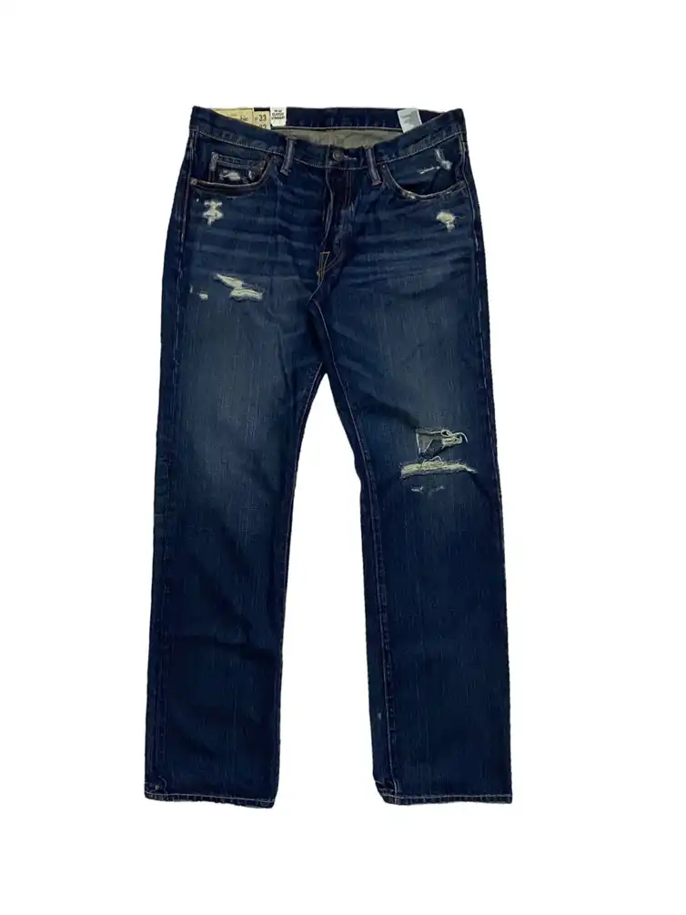 🔥Express Shipping🔥 Abercrombie & Fitch Jeans