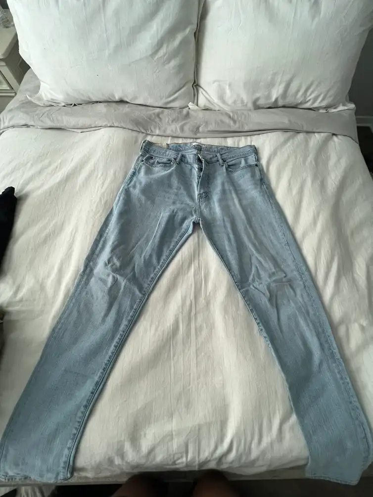 Abercrombie Jeans