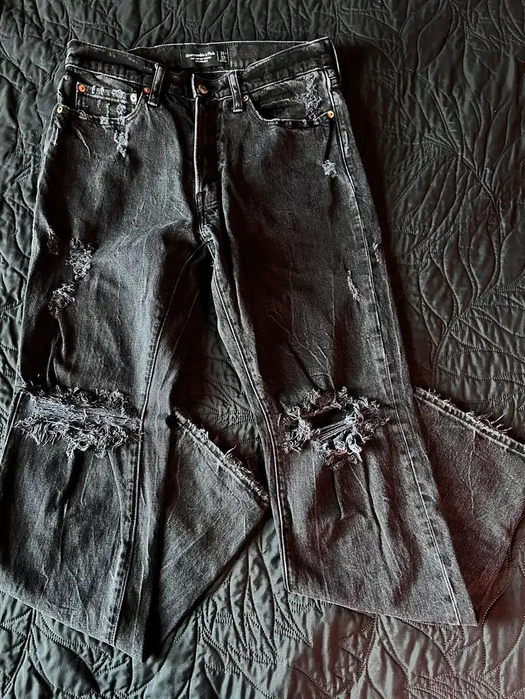 Abercrombie & Fitch
