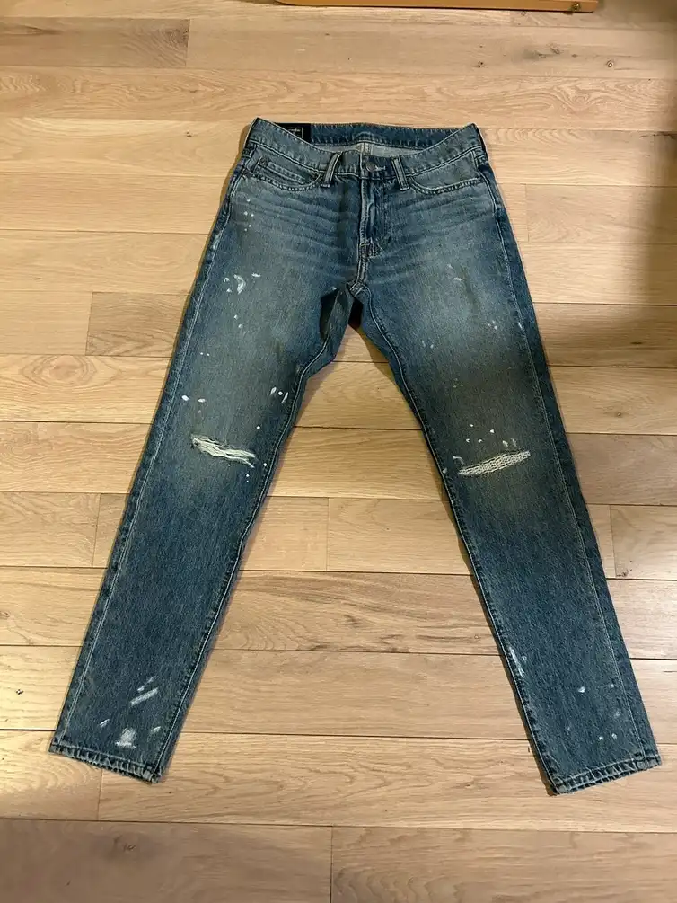 Abercrombie & Fitch