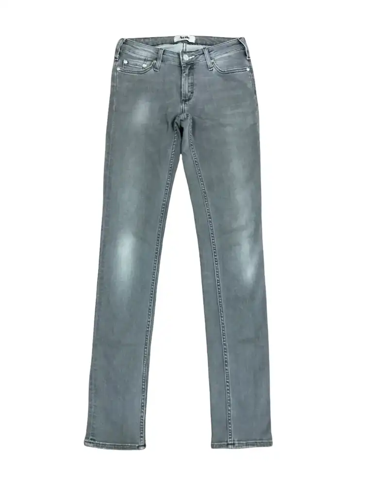 Acne Studio Skinny Jeans