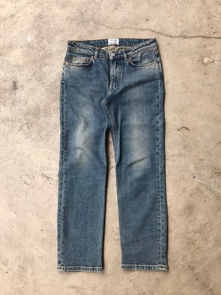 Acne Studios Jeans