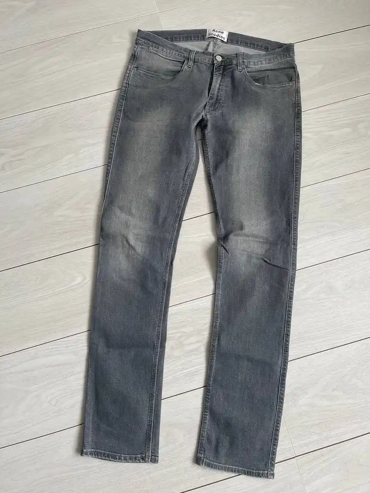 Acne Studios Jeans